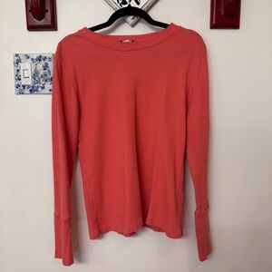 Sundance thermal top